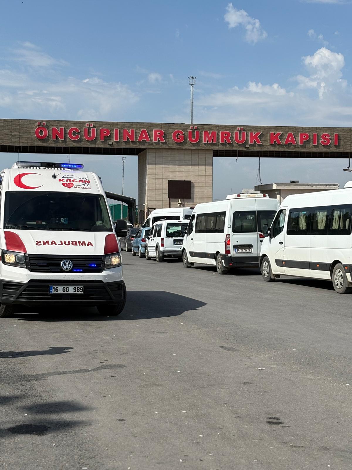 Kağan Ambulans - Sağlık Hizmetleri